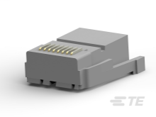 Image of TE Connectivity 5-520424-3