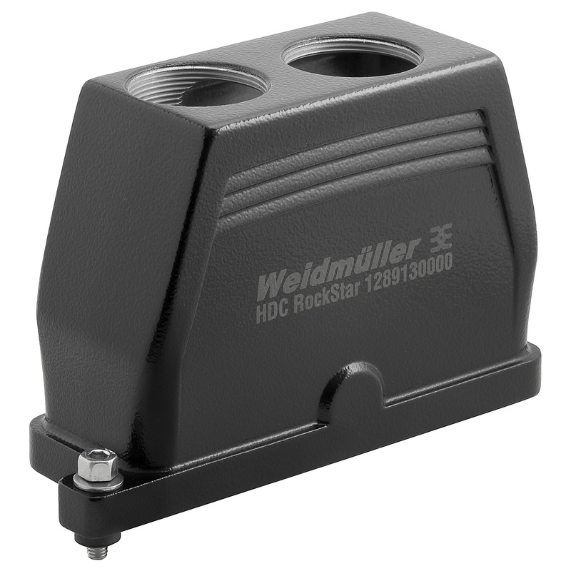 Image of Weidmuller 1289130000