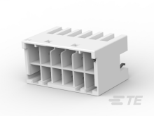 Image of TE Connectivity 1-1971906-6