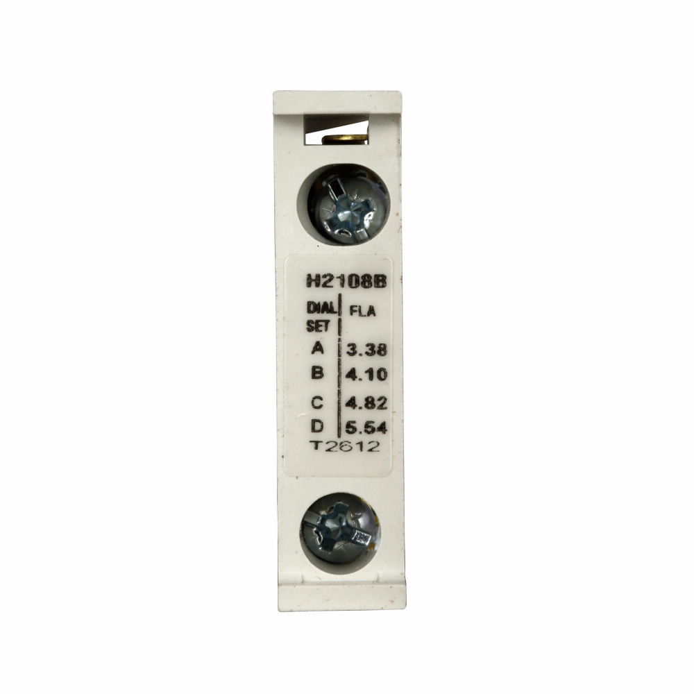 Image of Eaton H2108B-3