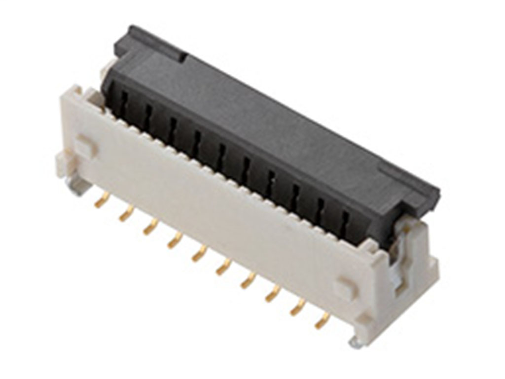 Image of Molex 5019510830