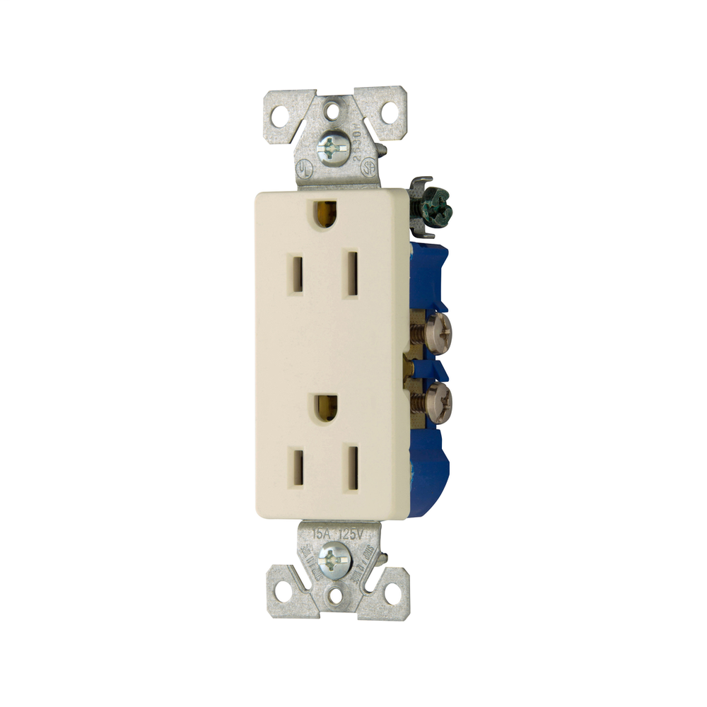 Image of Cooper Wiring Devices 1107LA