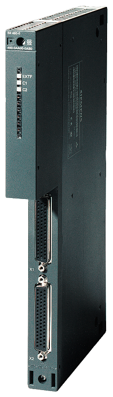 Image of Siemens 6ES74600AA010AB0