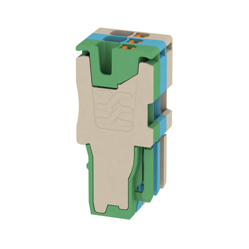 Image of Weidmuller 2482460000