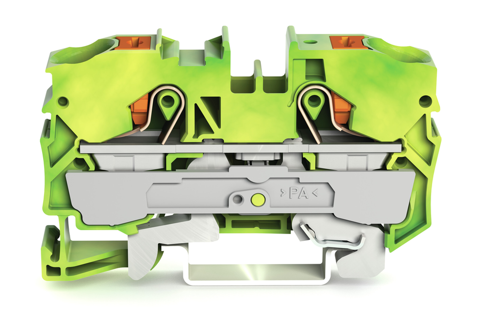 Image of WAGO 2210-1207