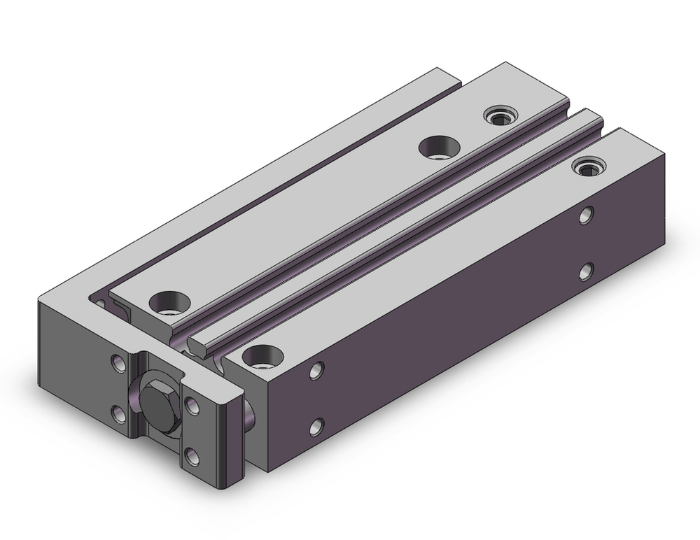 Image of SMC MXH6-50Z