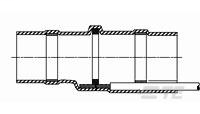 Image of Raychem B-155-4059-35-22-5/9