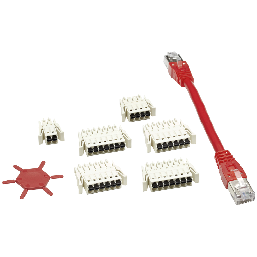 Image of Schneider Electric VW3E6019
