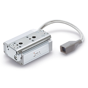 Image of SMC LES25RJ-75-R5CP18