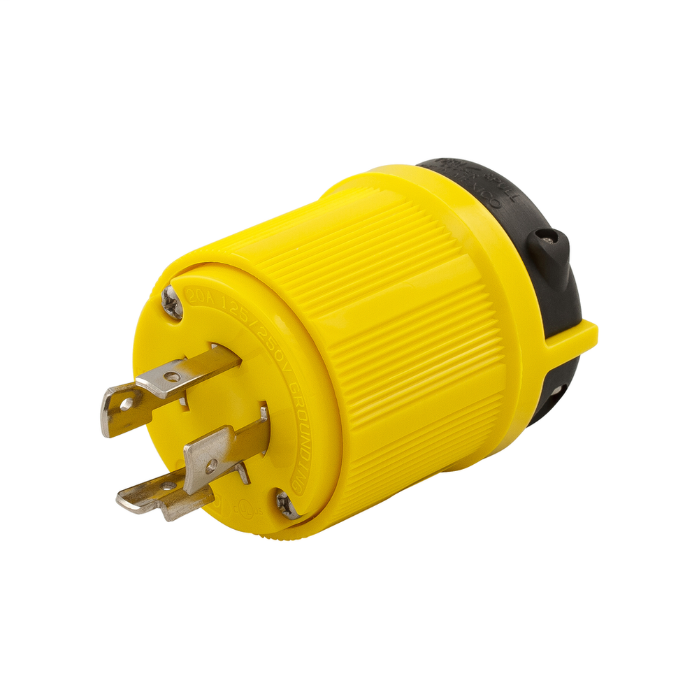 Image of Cooper Wiring Devices CRL1420P