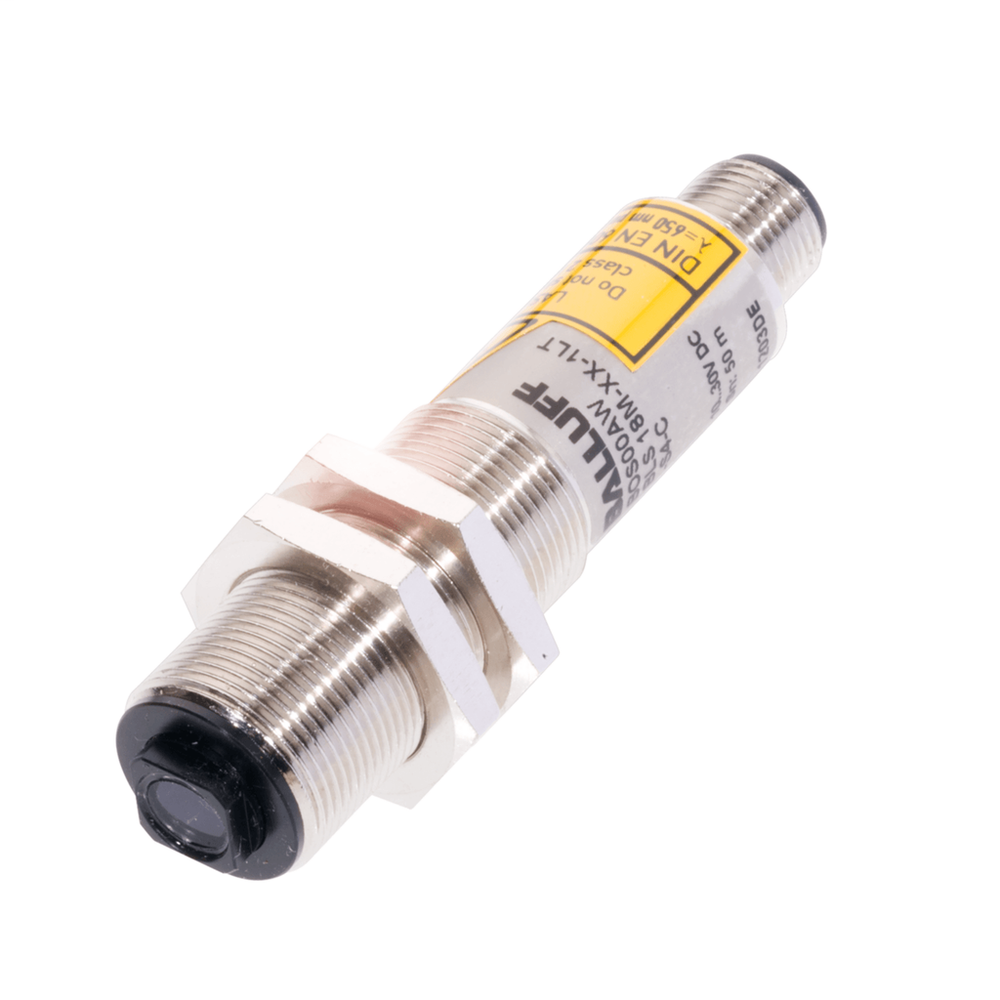 Image of Balluff BLS 18M-XX-1LT-S4-C