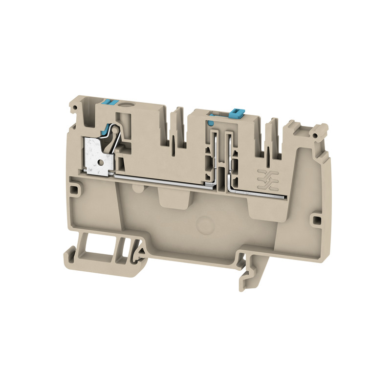 Image of Weidmuller 2428980000