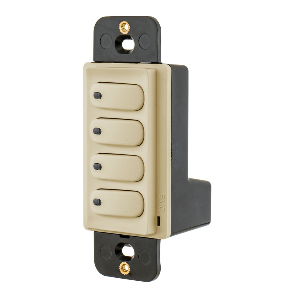 Image of Hubbell Wiring Device-Kellems RCS4I