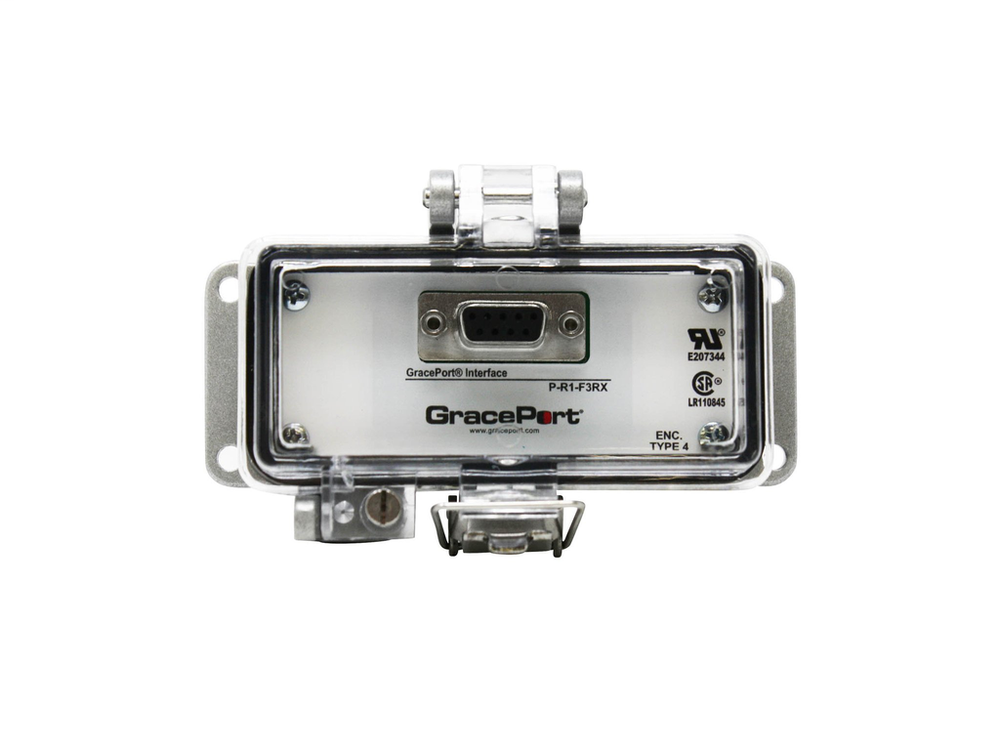 Image of Grace Ports P-R1-F3RX