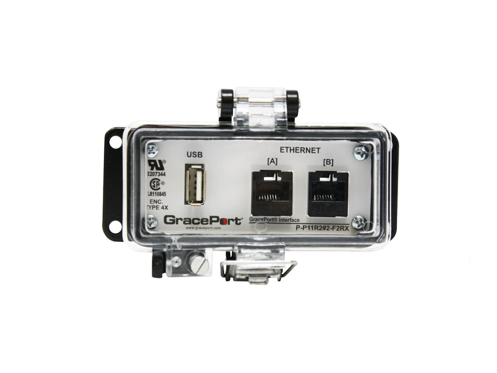 Image of Grace Ports P-P11R2#2-F2RX