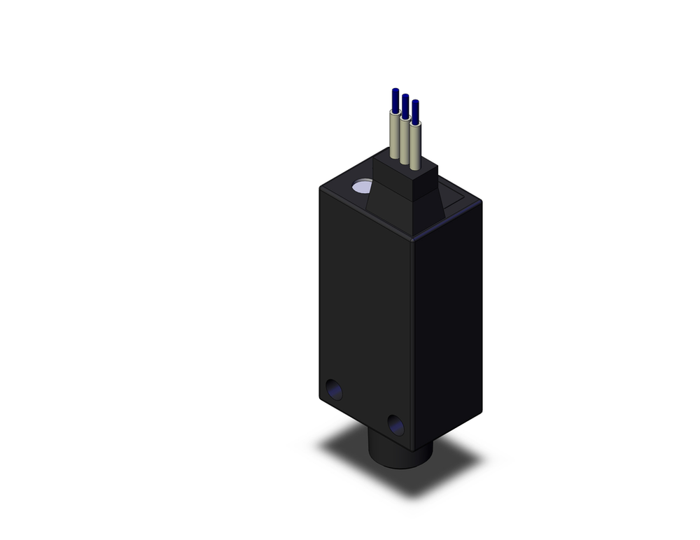 Image of SMC ISE2-01-55CL
