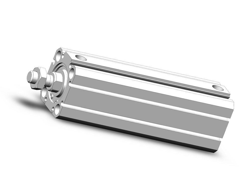 Image of SMC C55B32-100M