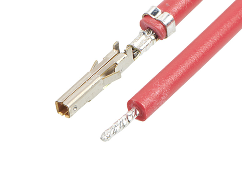 Image of Molex 2153412212