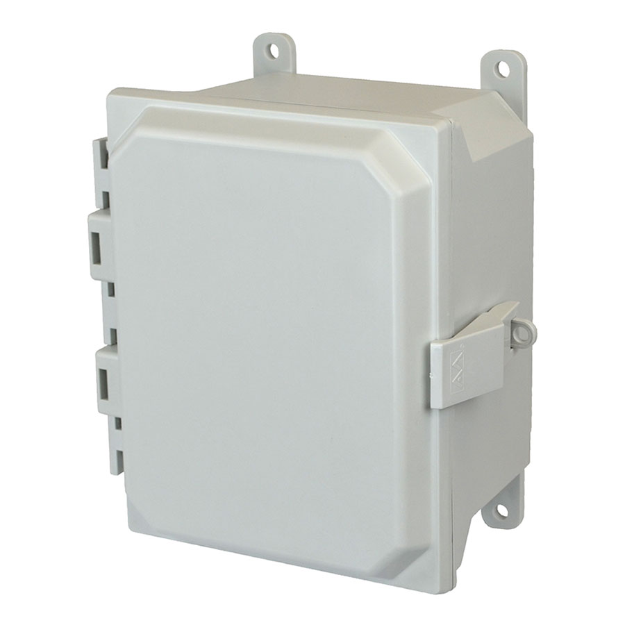 Image of Allied Moulded AMU864NL