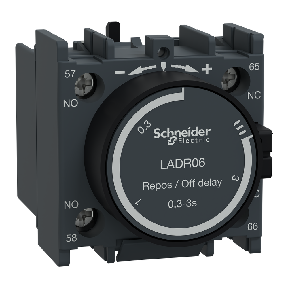 Image of Schneider Electric LADR06