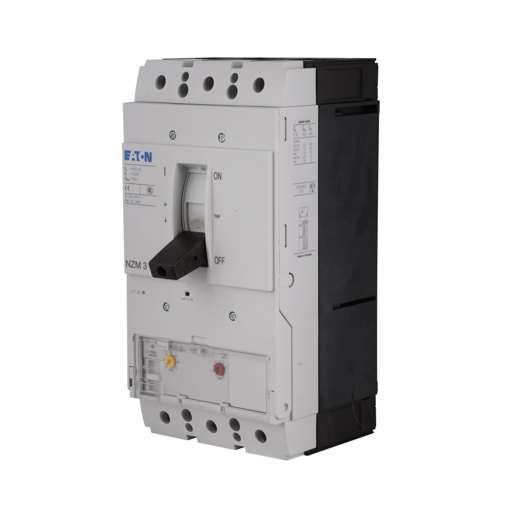 Image of Eaton NZMN3-4-AE400