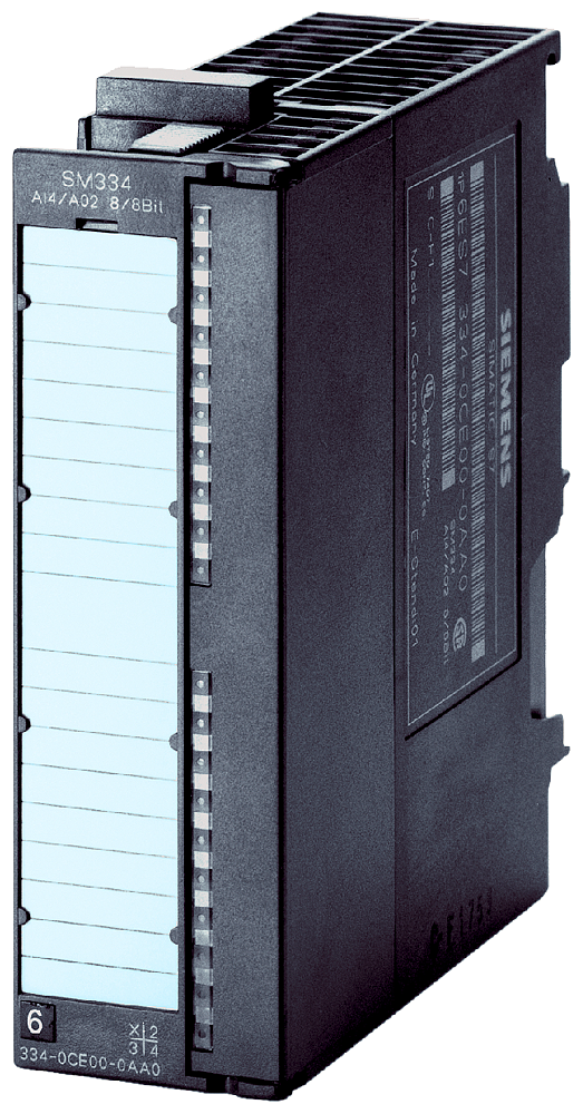 Image of Siemens 6ES73340KE000AB0