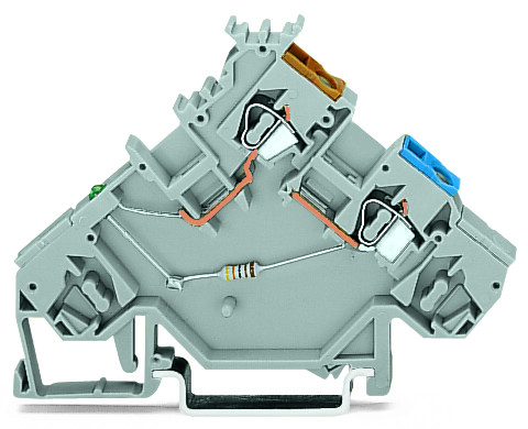 Image of WAGO 280-562/281-411