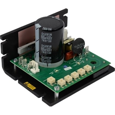 Image of Minarik Drives MMXL05-D240AC-PCM