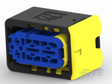 Image of TE Connectivity 4-2208157-1
