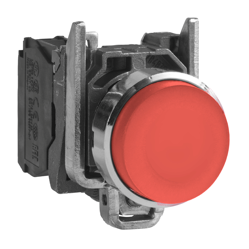 Image of Schneider Electric XB4BL41