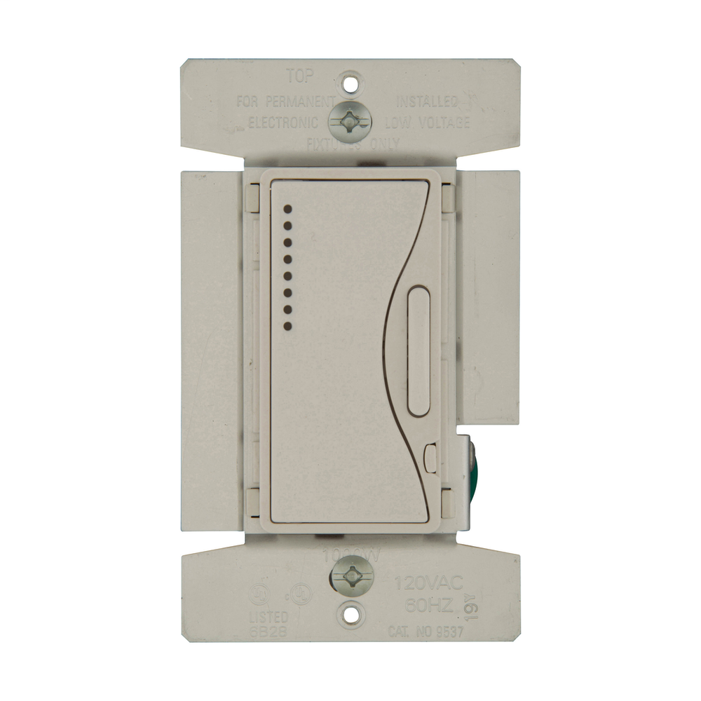 Image of Cooper Wiring Devices 9537AW