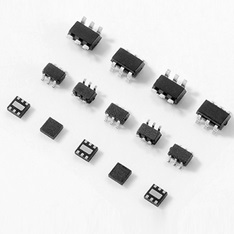 Image of Littelfuse SP3002-04UTG