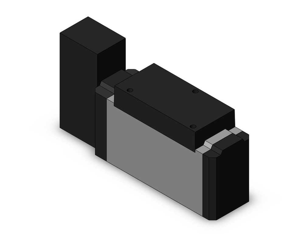 Image of SMC VFS3101-5FZ