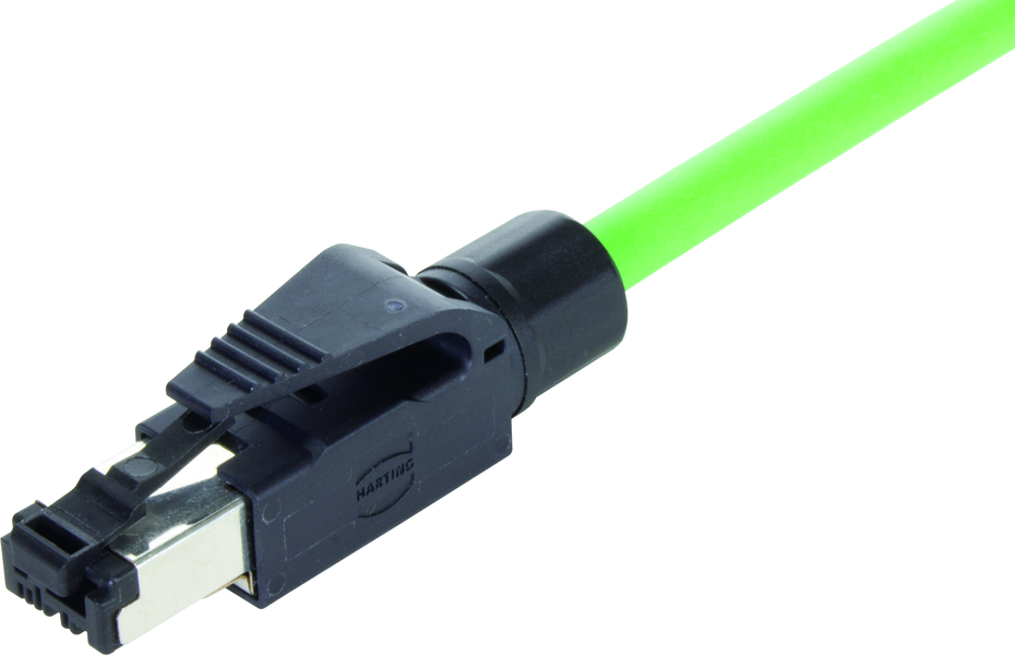 Image of Harting 09451511100