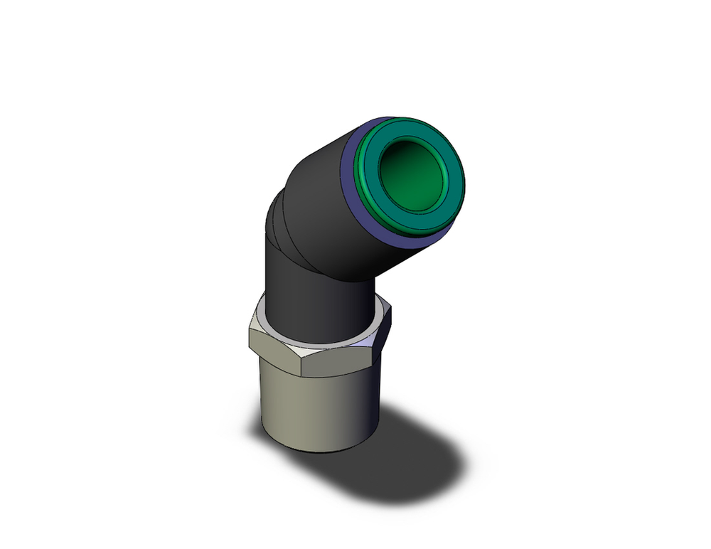 Image of SMC KRK08-02S