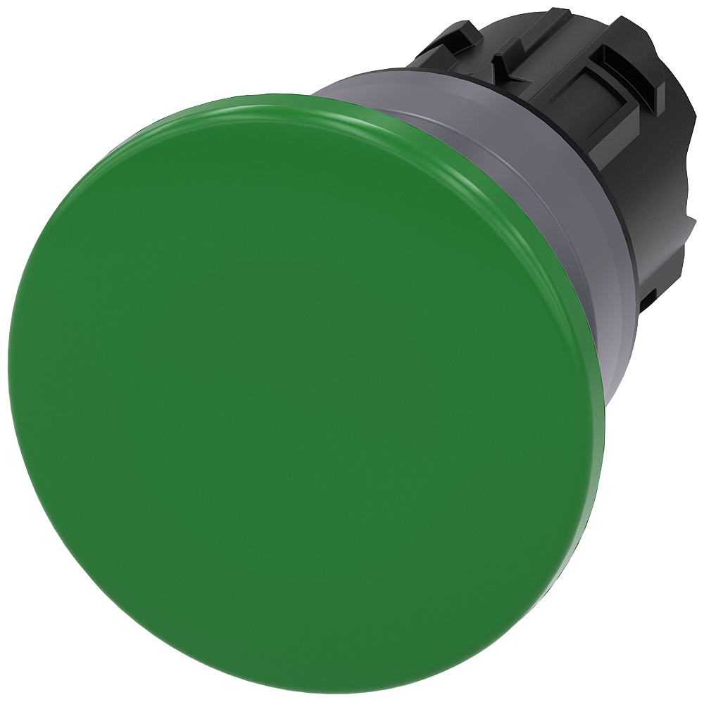 Image of Siemens 3SU10301BD400AA0