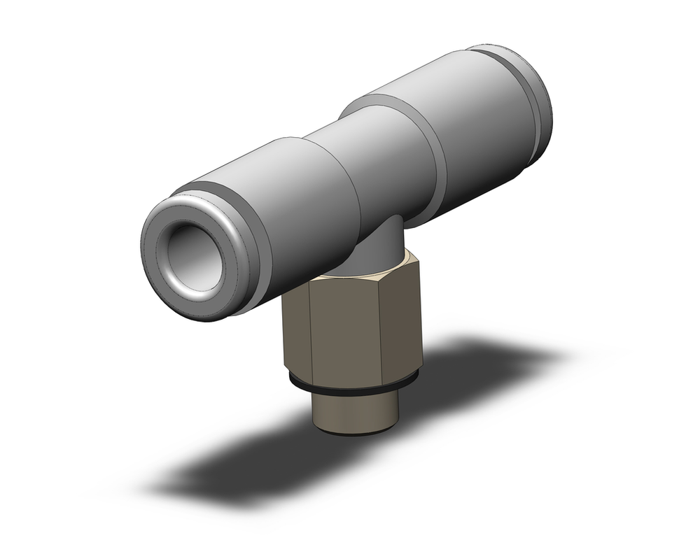 Image of SMC KQ2T04-M5A