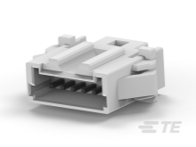 Image of TE Connectivity 292215-6