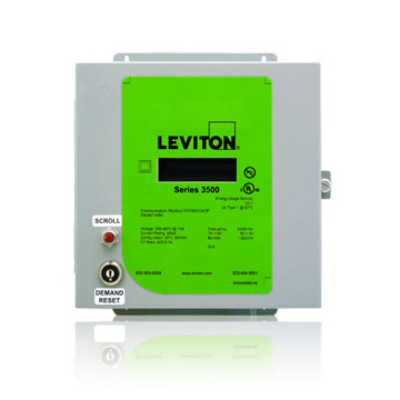 Image of Leviton 3NUMT-30M