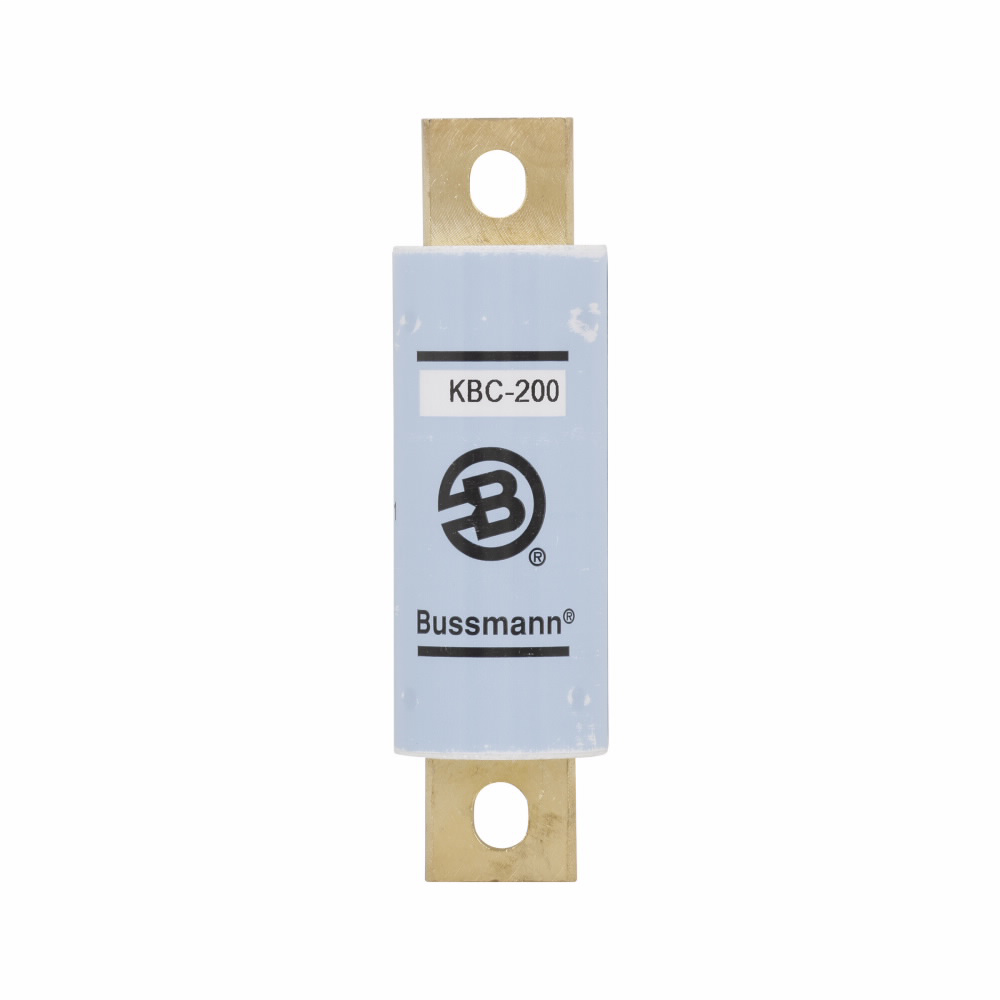 Image of Bussmann KBC-150