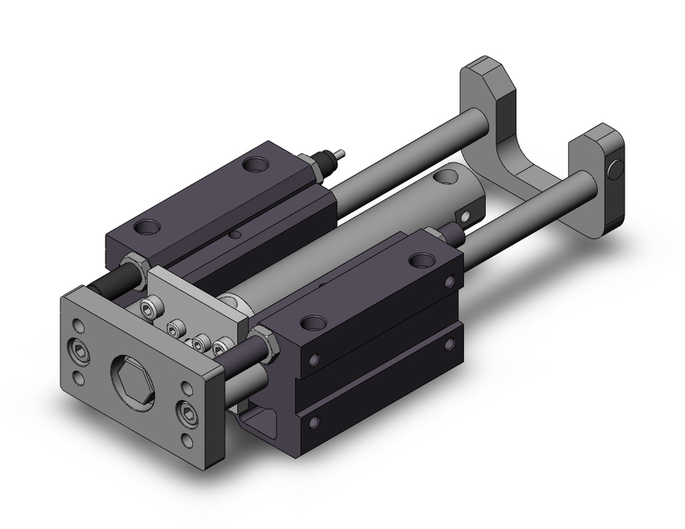 Image of SMC MGGMB20-75
