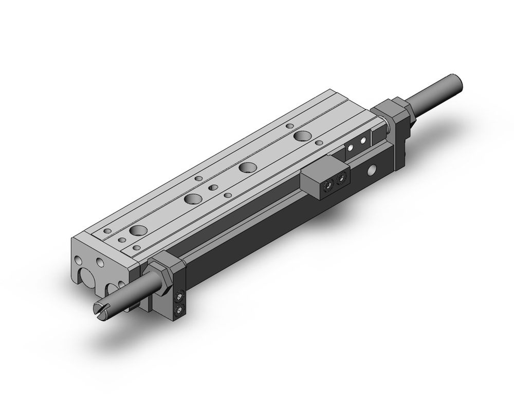 Image of SMC MXQ8L-75B
