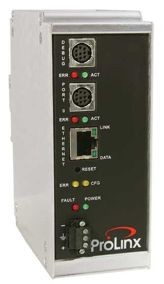 Image of ProSoft Technology 5201-DFNT-DH485