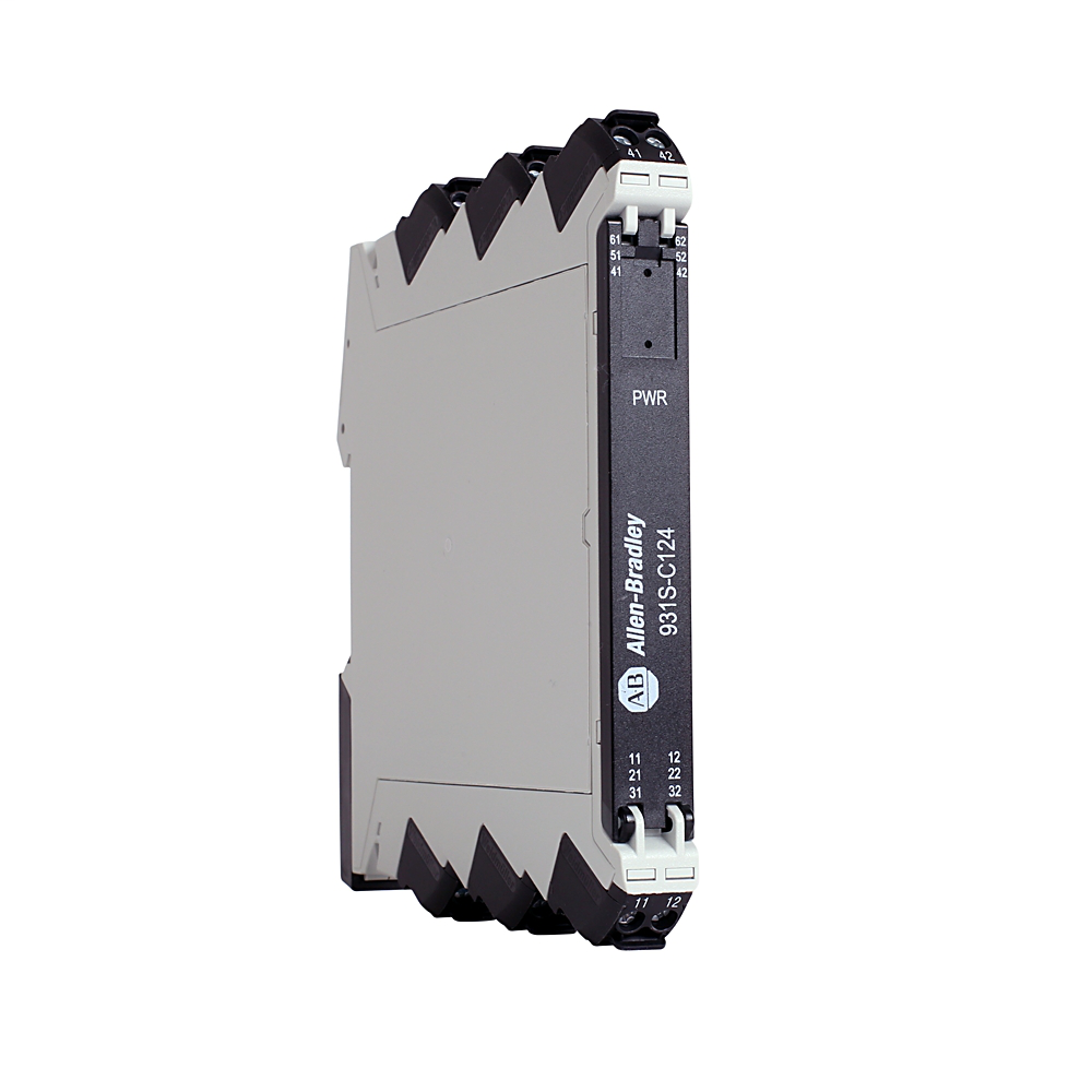 Image of Allen-Bradley 931S-C124