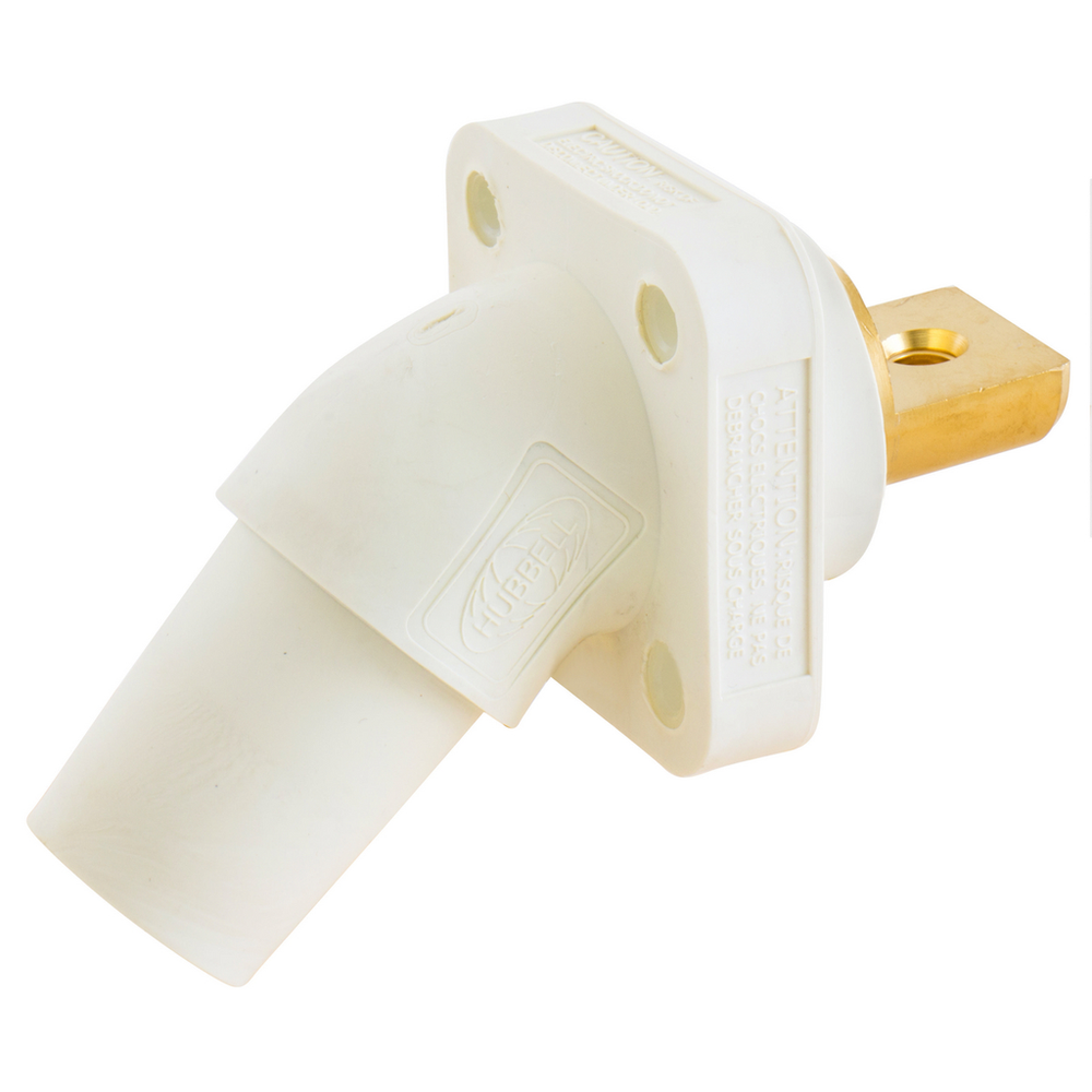 Image of Hubbell Wiring Device-Kellems HBLFRABW