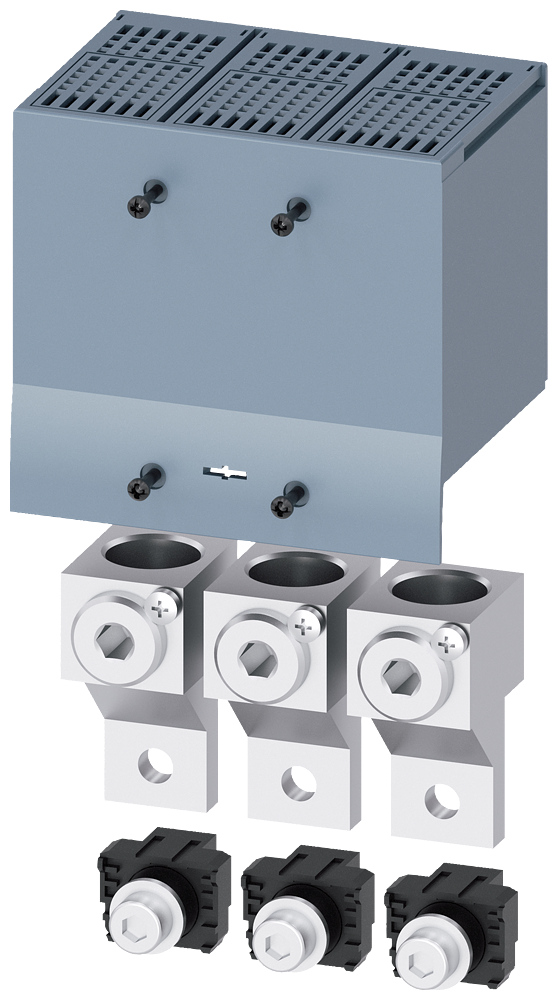 Image of Siemens 3VA9243-0JC13