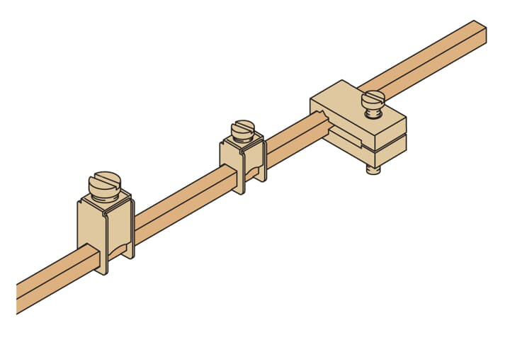 Image of ABB EV1115