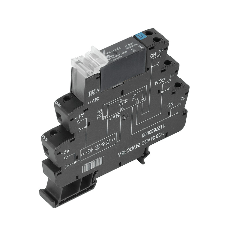 Image of Weidmuller 1127630000