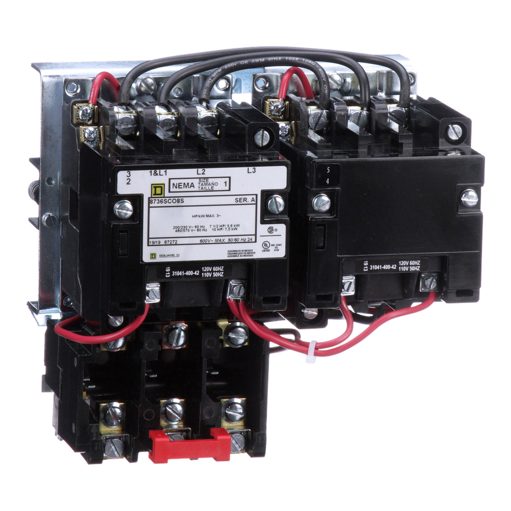 Image of Schneider Electric 8736SCO8V02S