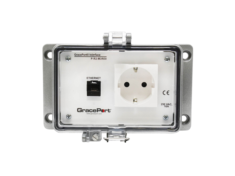 Image of Grace Ports P-R2-M3RE0